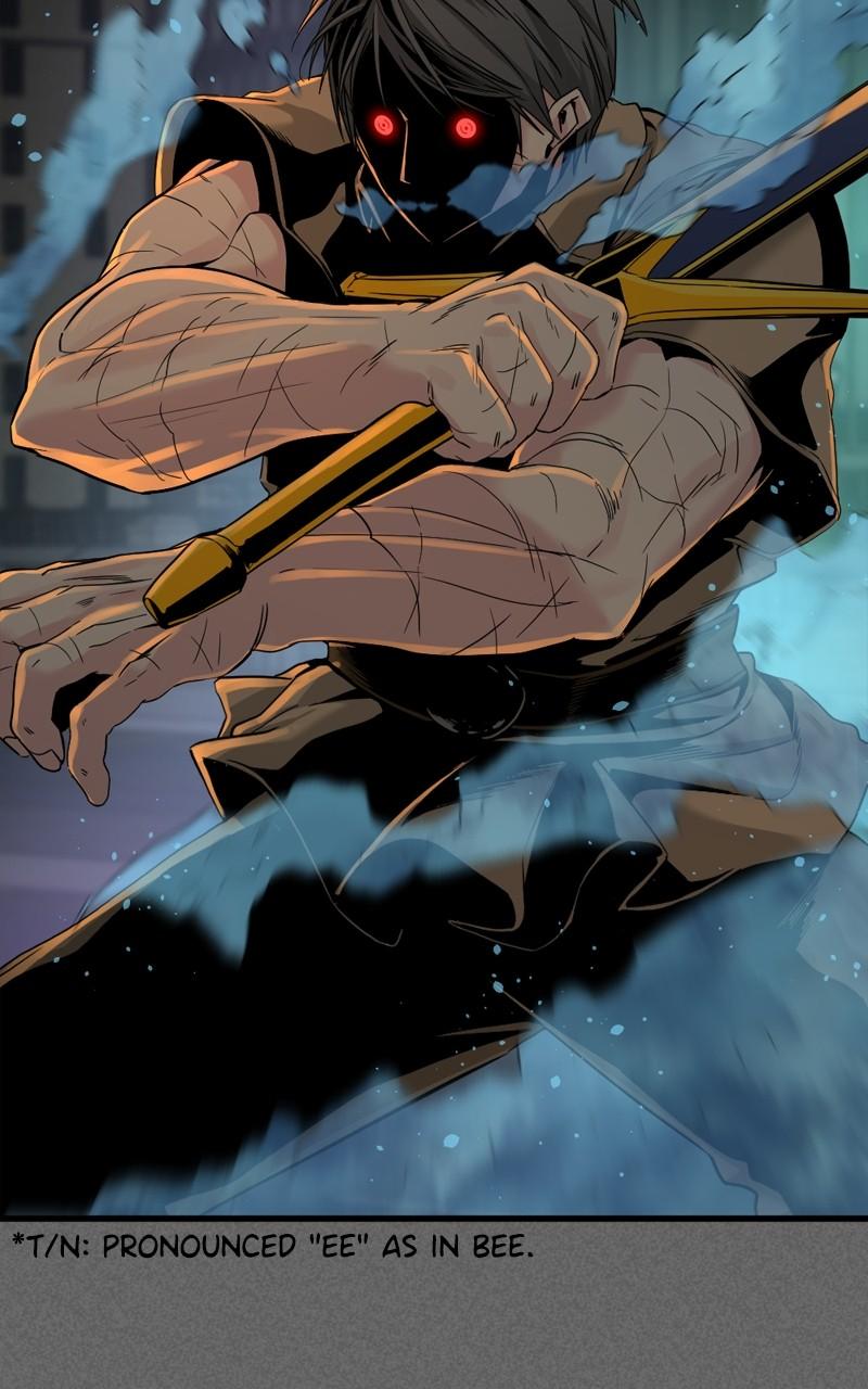 Hero Killer Episode 106 80
