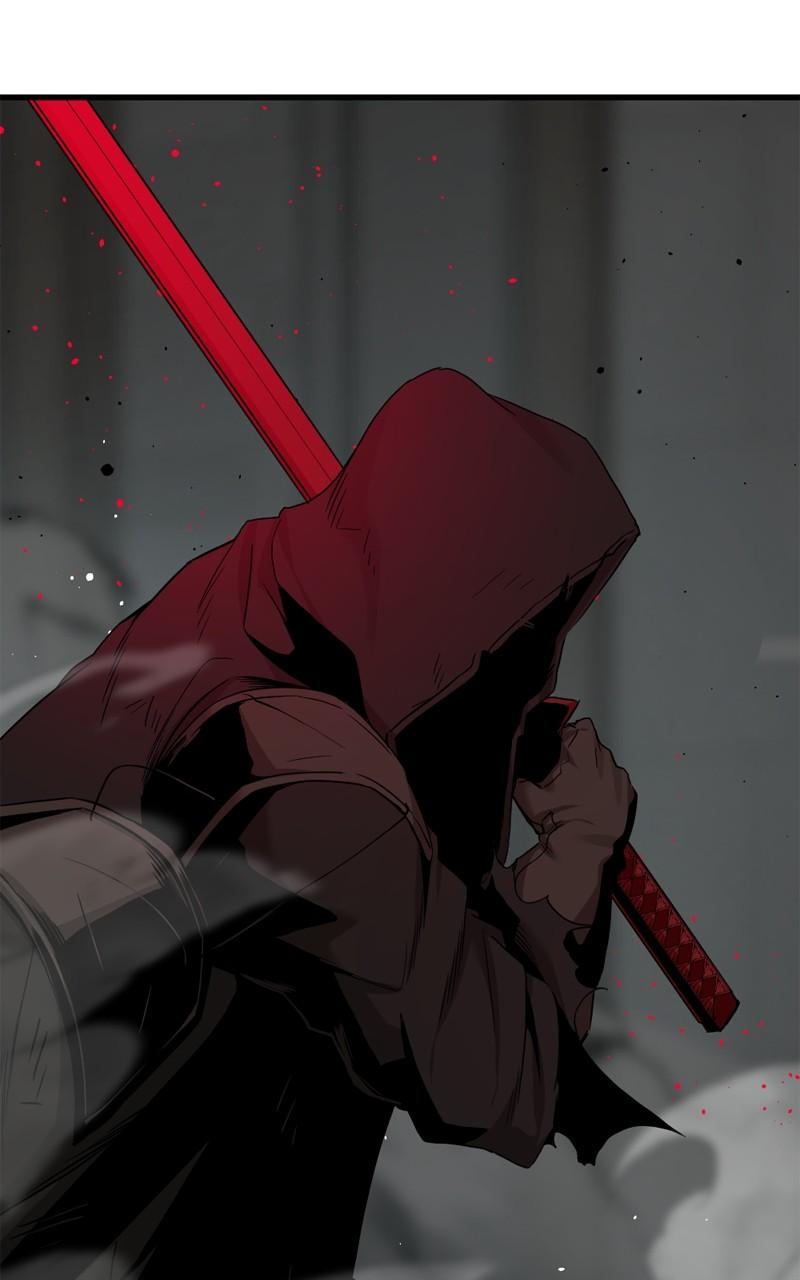 Hero Killer Episode 108 34
