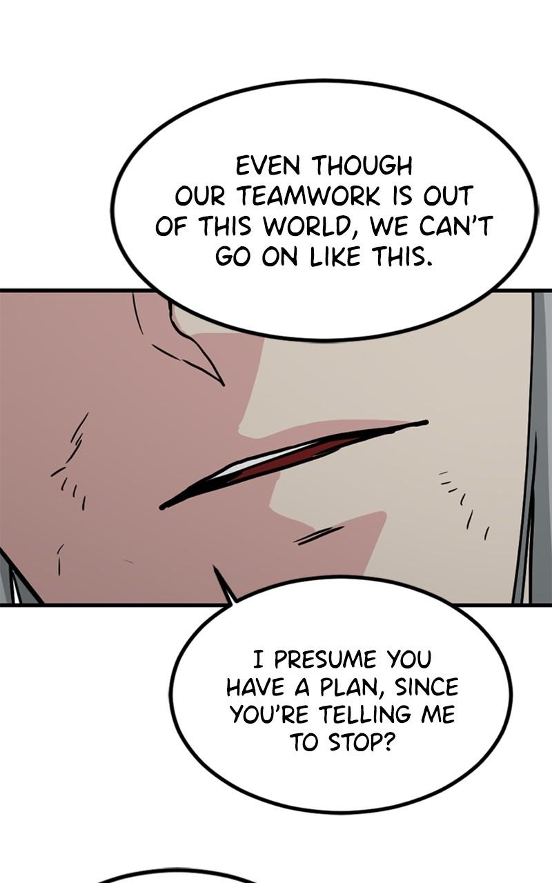 Hero Killer Episode 116 34