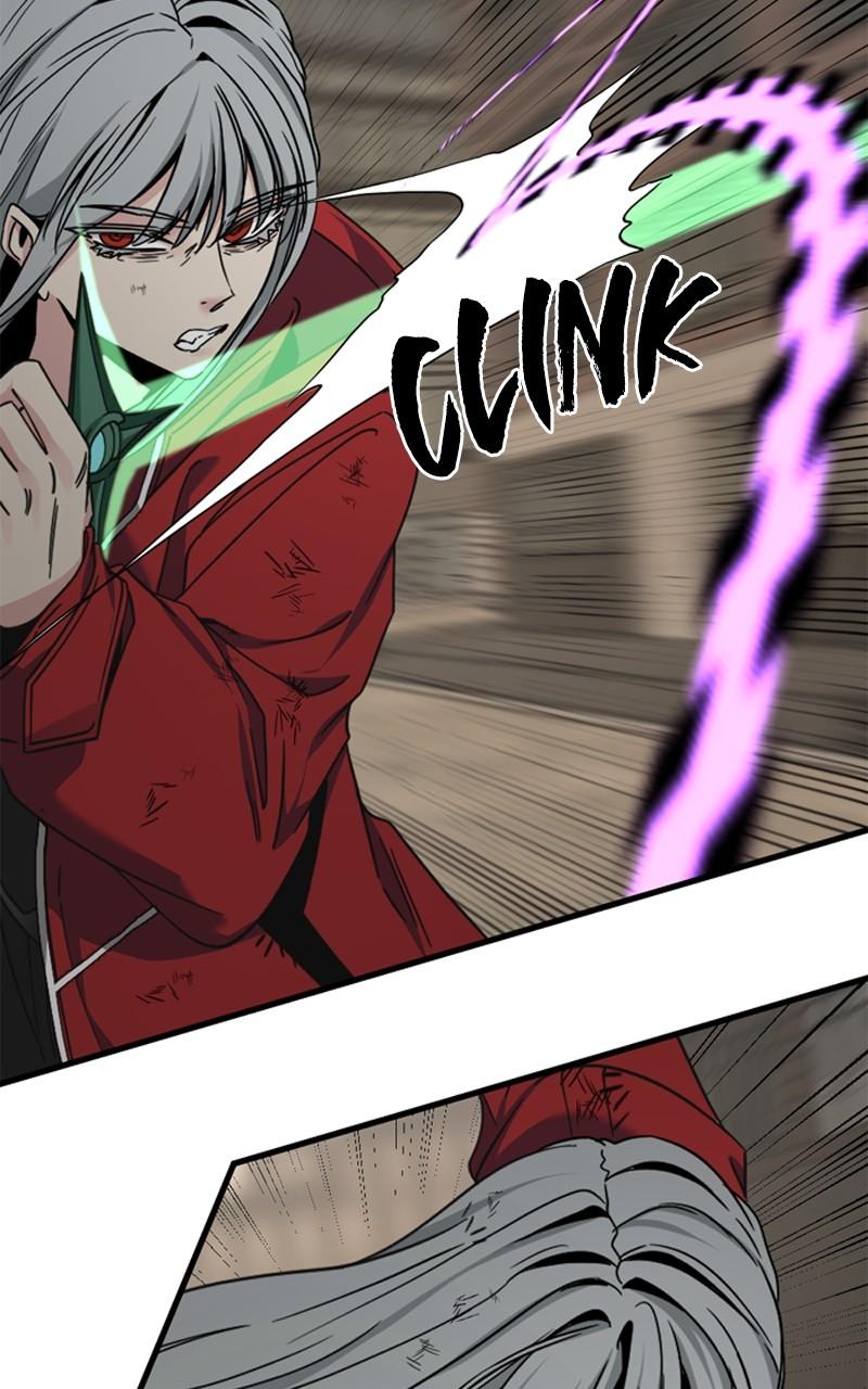 Hero Killer Episode 116 59