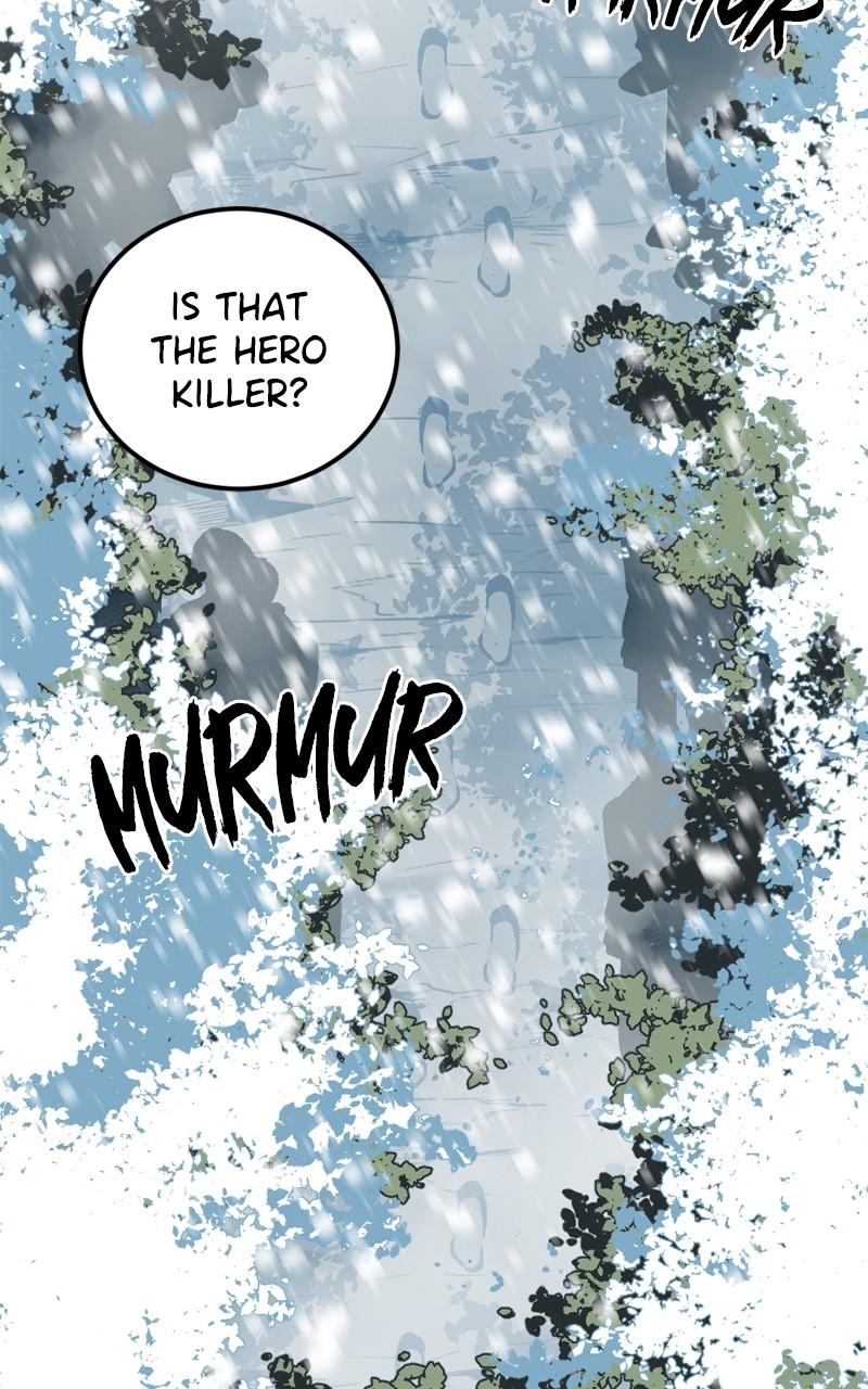 Hero Killer Episode 126 80