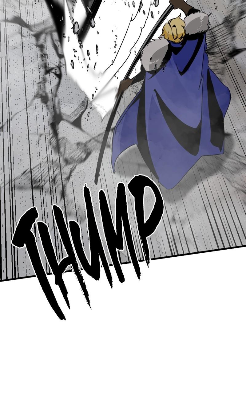 Hero Killer Episode 146 34