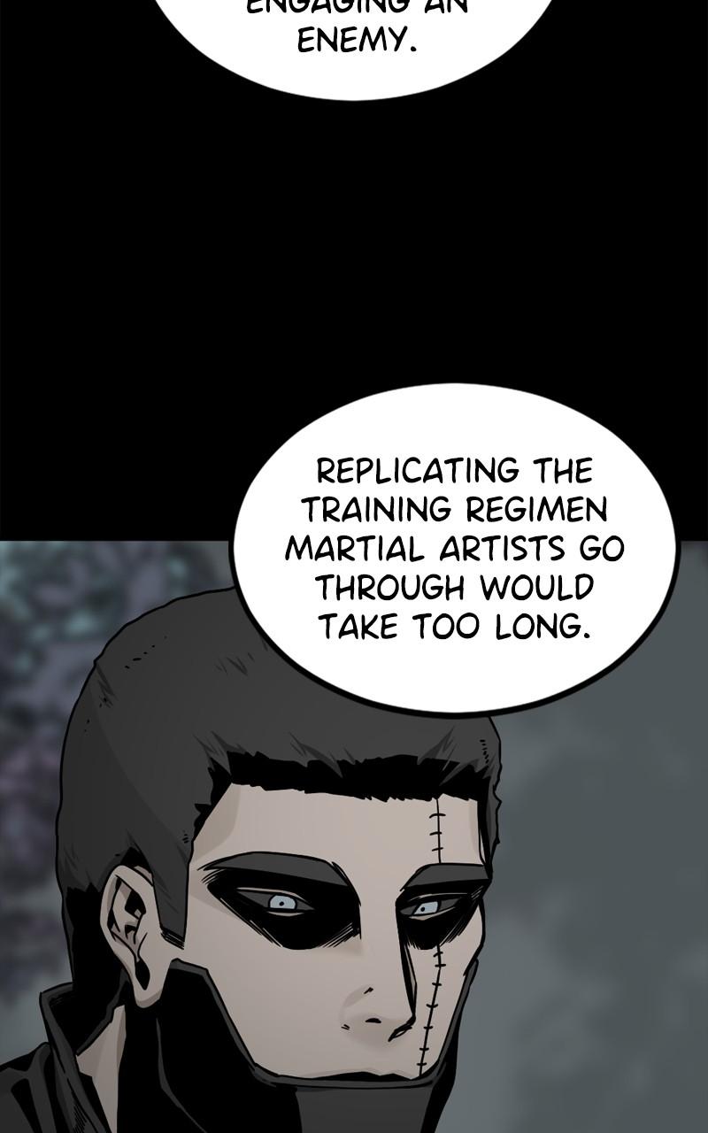 Hero Killer Episode 146 80
