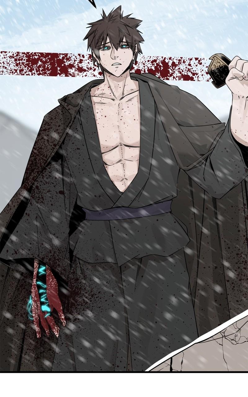 Hero Killer Episode 157 59