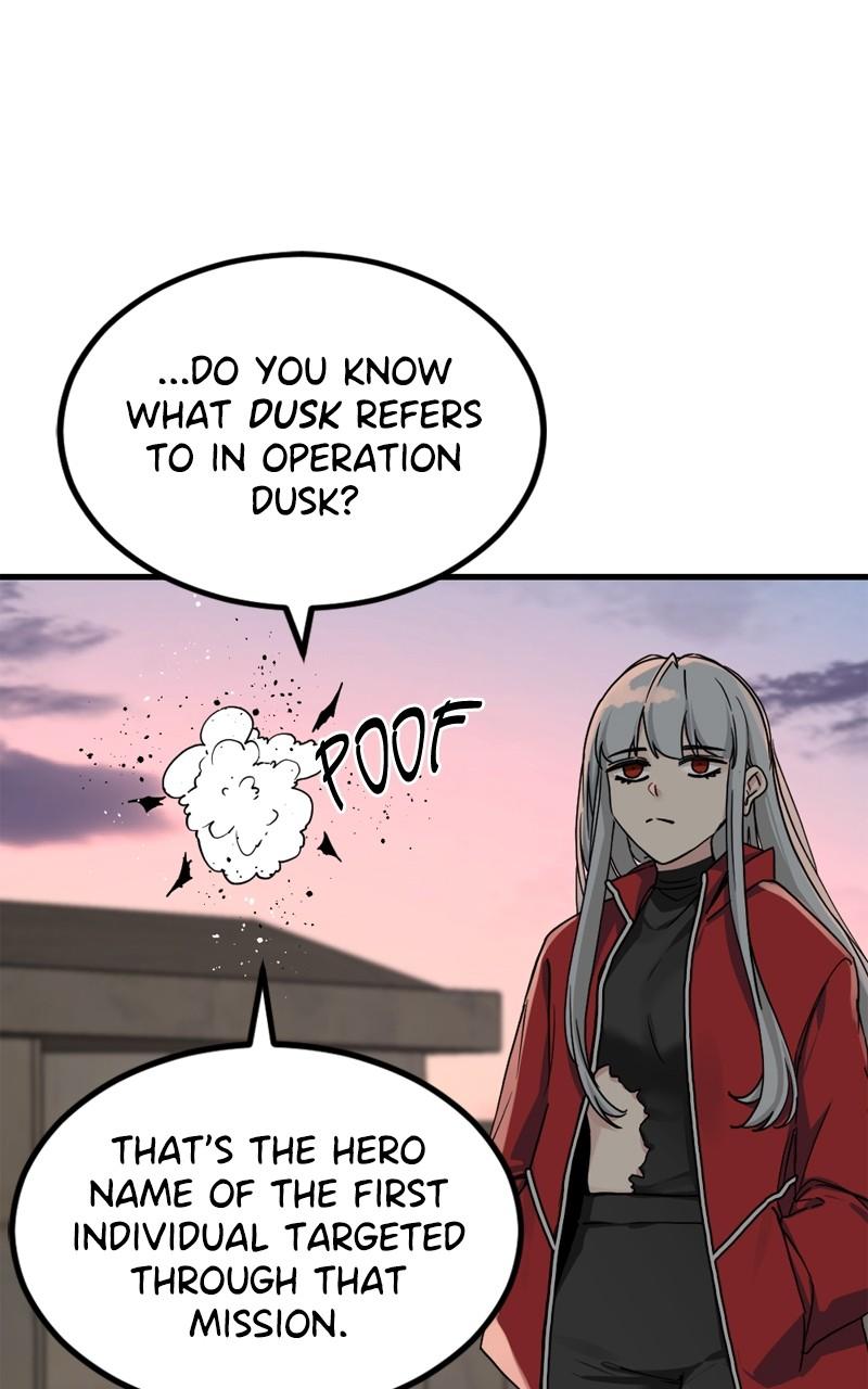 Hero Killer Episode 165 59