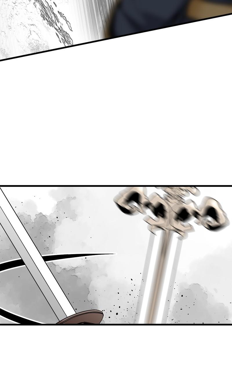 Hero Killer Episode 168 34