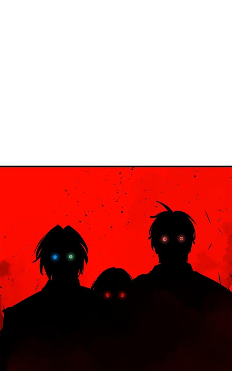 Hero Killer Episode 182 34