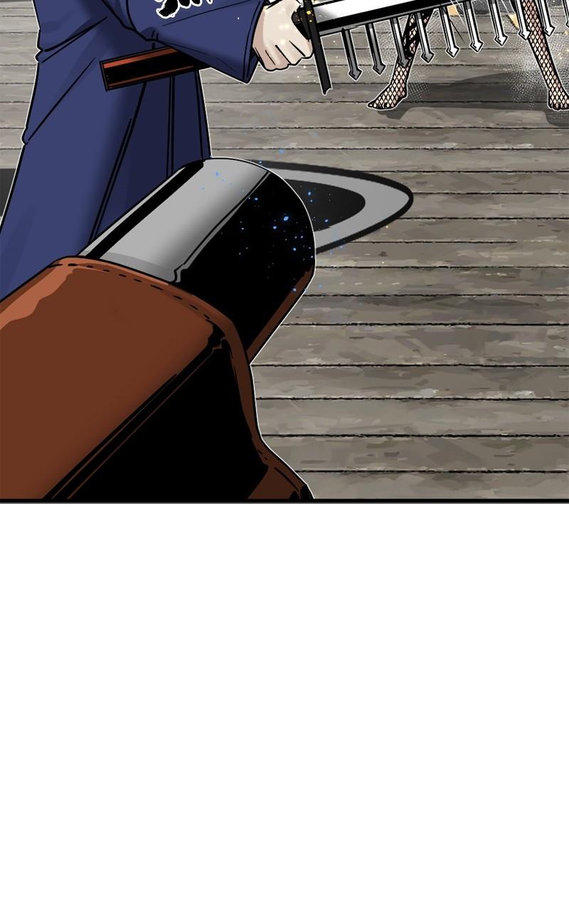 Hero Killer Episode 197 34