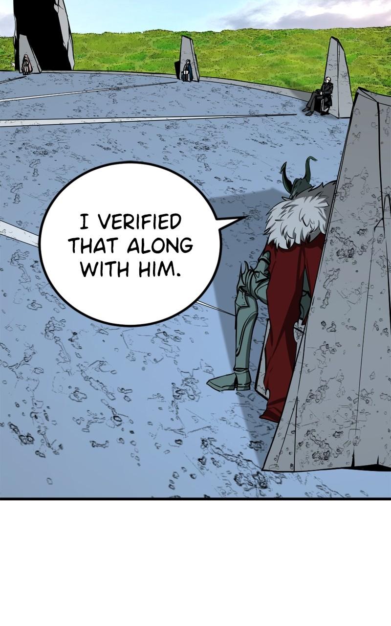 Hero Killer Episode 205 80