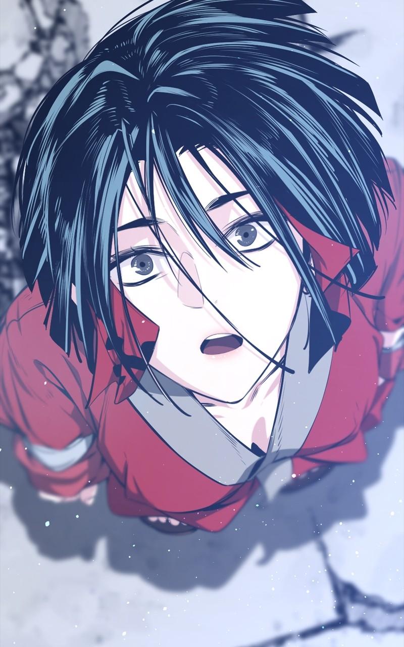 Hero Killer Episode 208 59