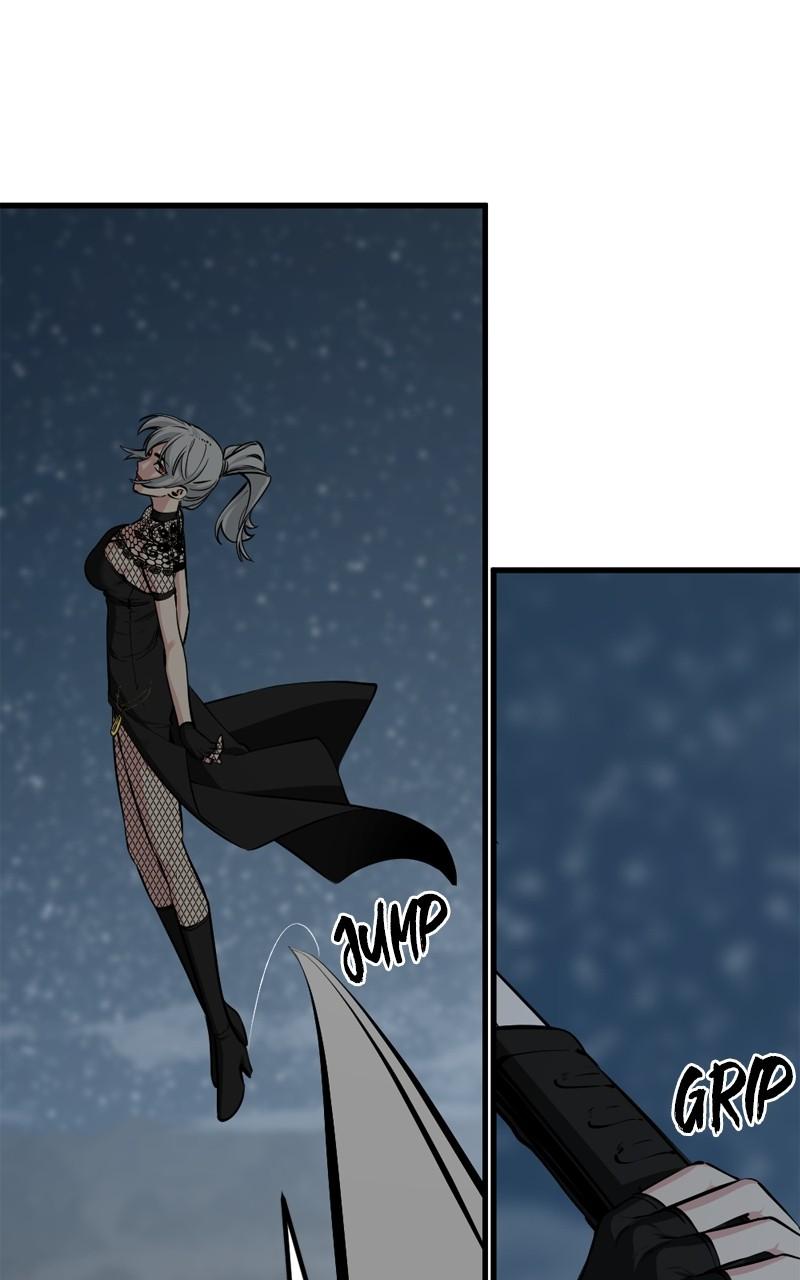 Hero Killer Episode 214 80
