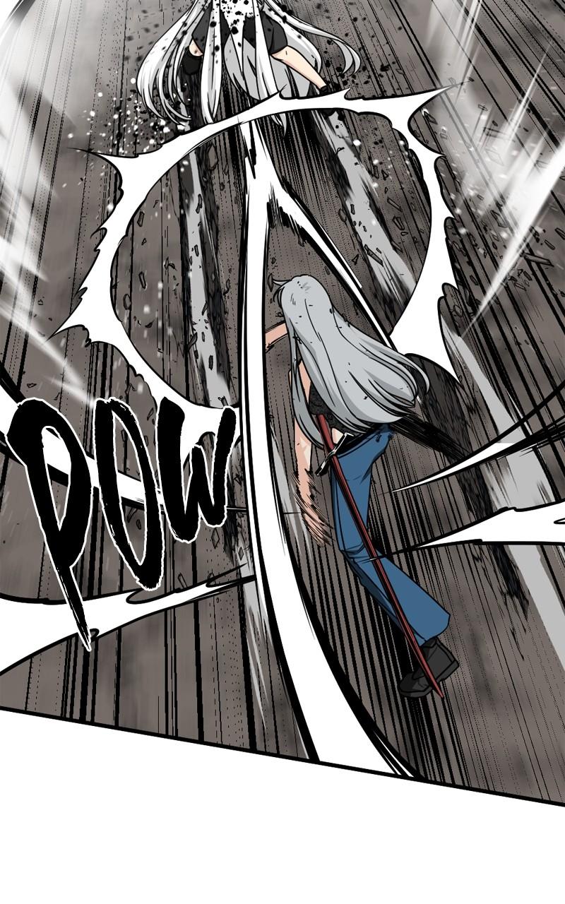 Hero Killer Episode 215 34