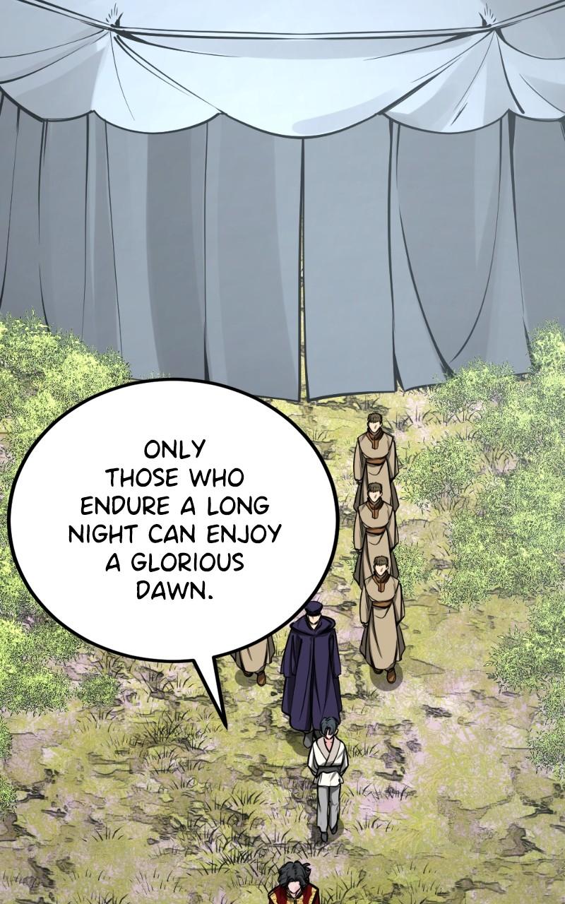 Hero Killer Episode 216 34