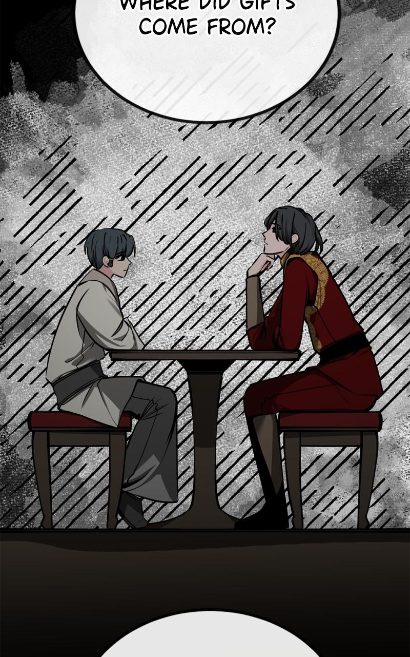 Hero Killer Episode 218 80