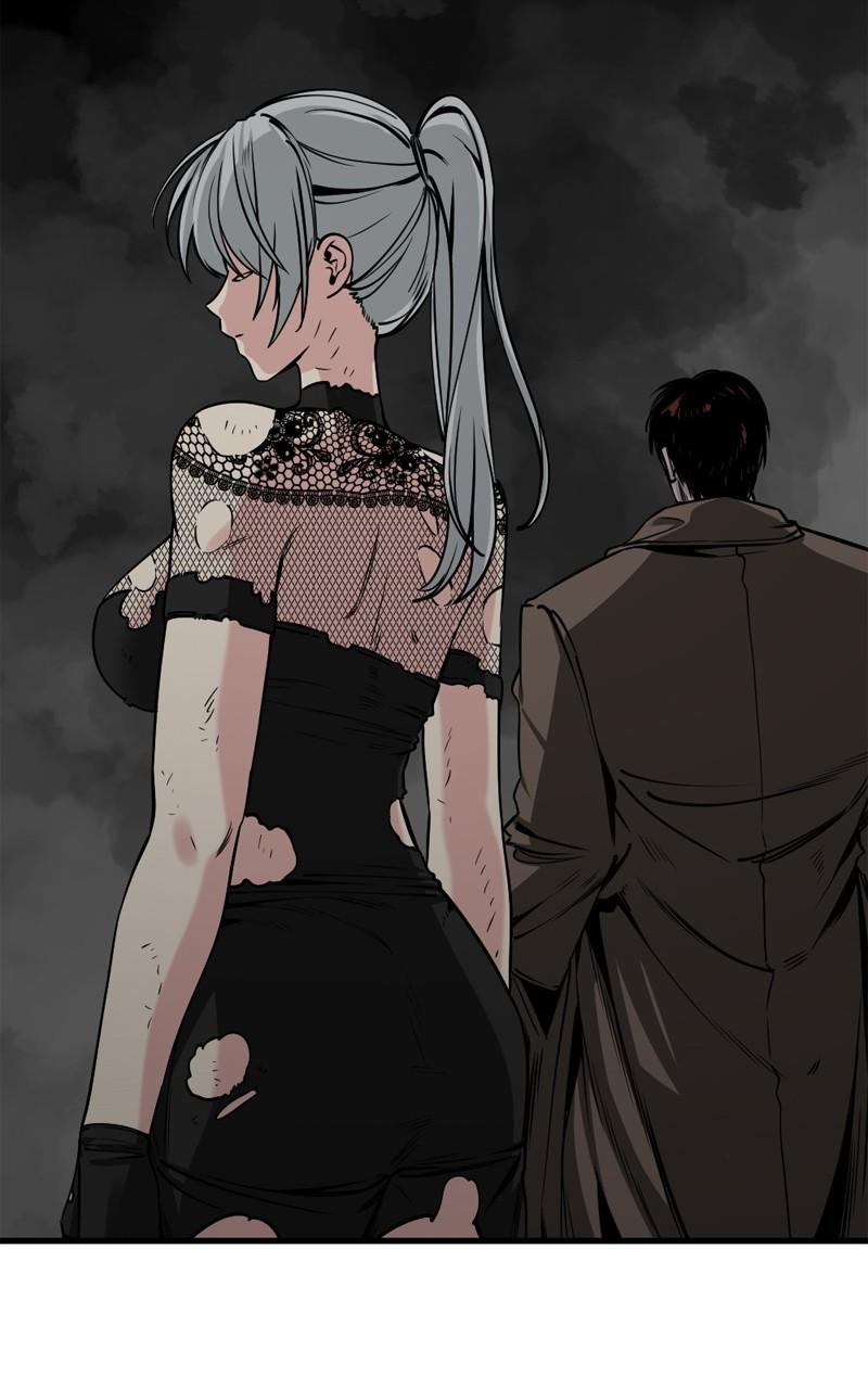 Hero Killer Episode 221 34