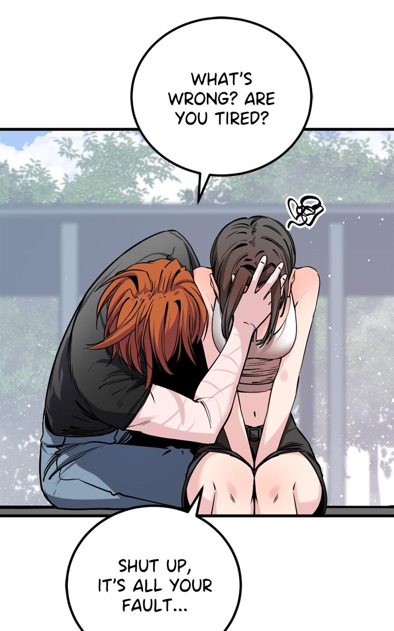 Hero Killer Episode 221 80