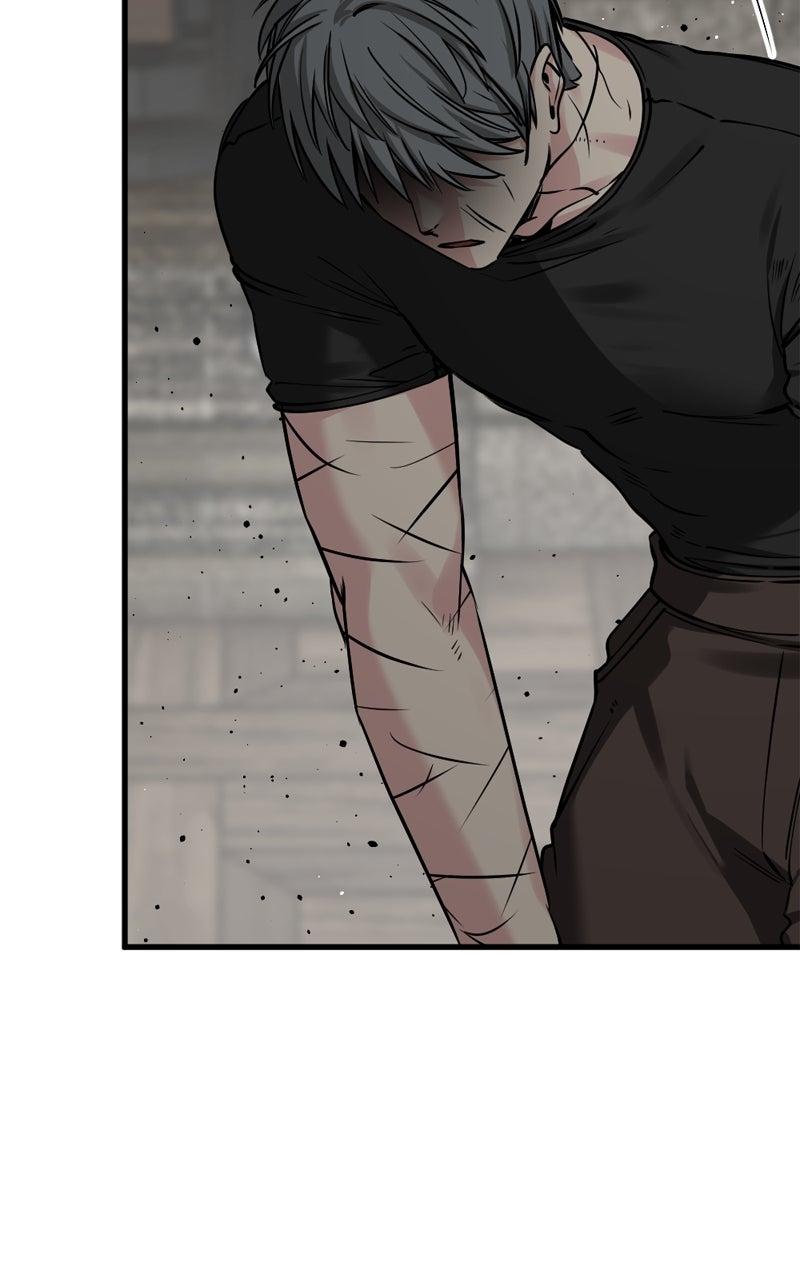 Hero Killer Episode 232 32