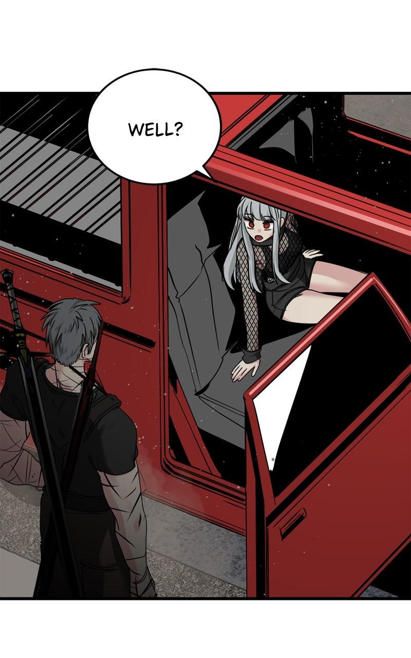 Hero Killer Episode 232 80