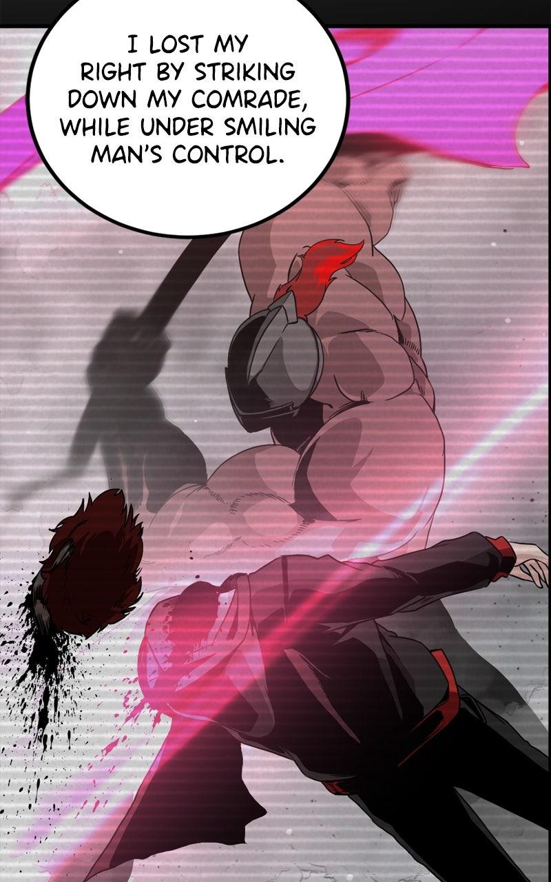 Hero Killer Episode 236 80