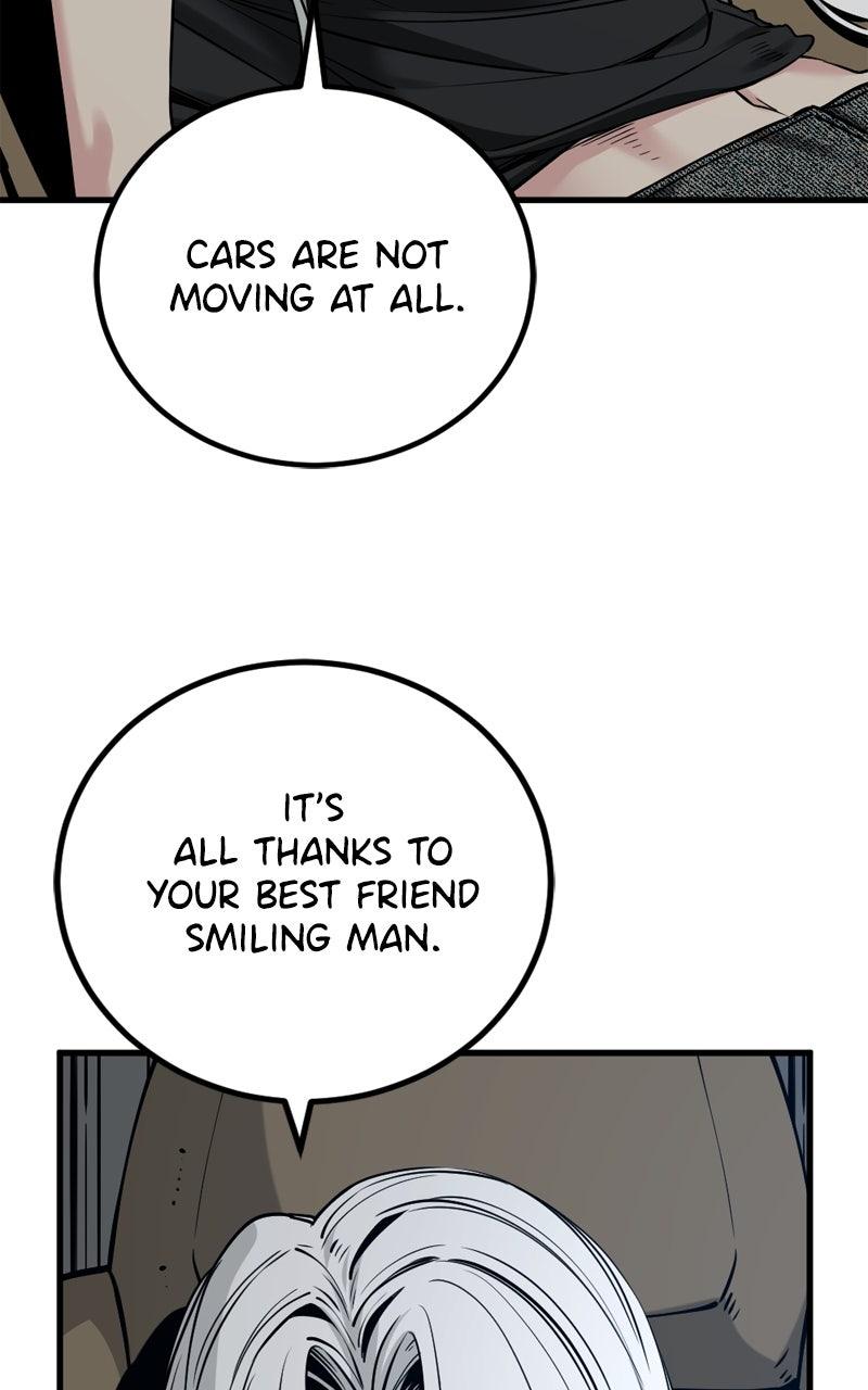 Hero Killer Episode 237 5