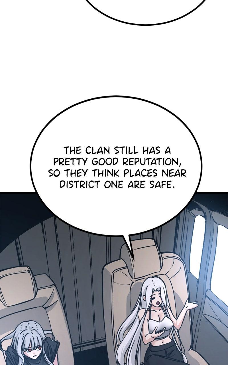 Hero Killer Episode 237 7