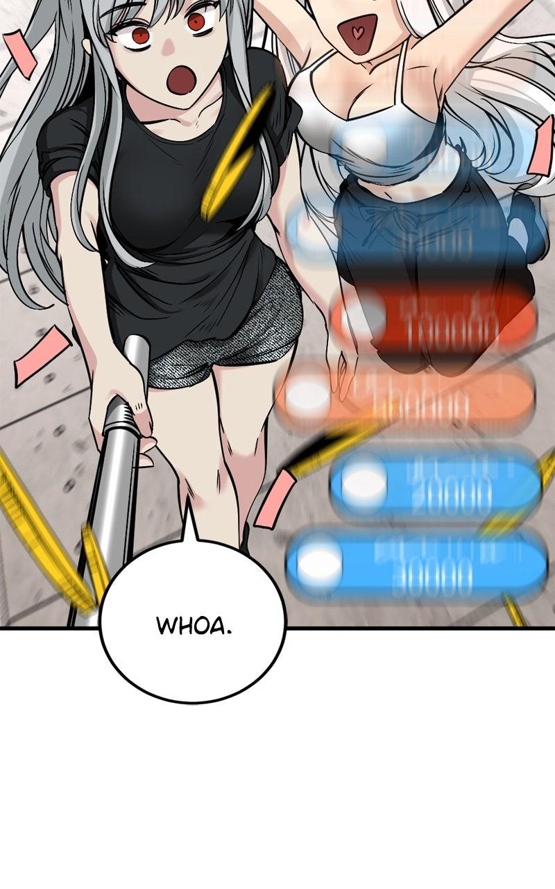 Hero Killer Episode 237 14