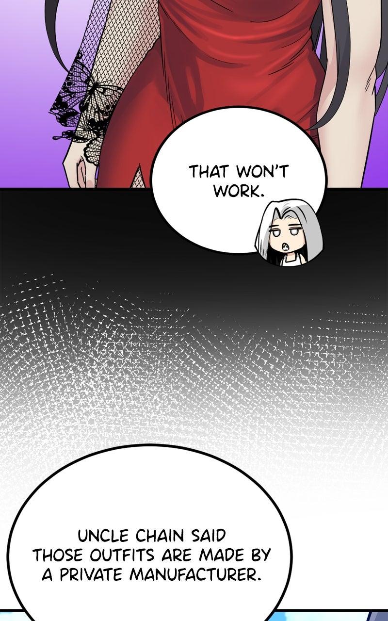 Hero Killer Episode 237 21