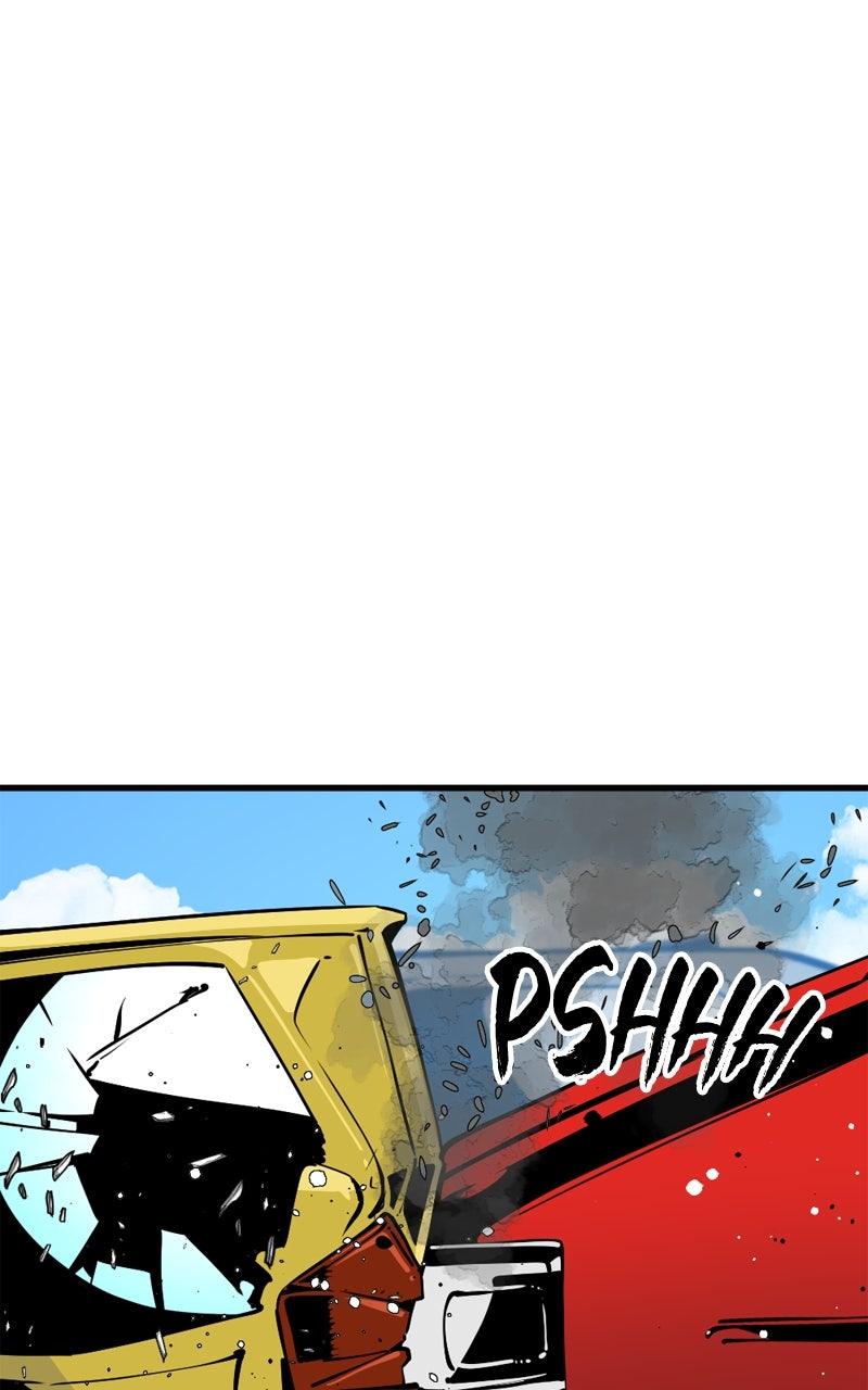 Hero Killer Episode 237 33