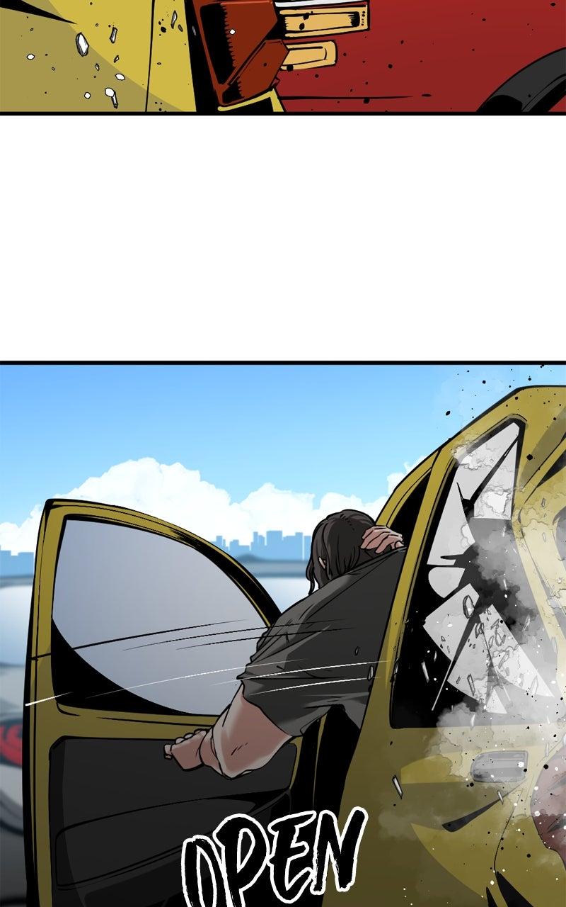 Hero Killer Episode 237 34