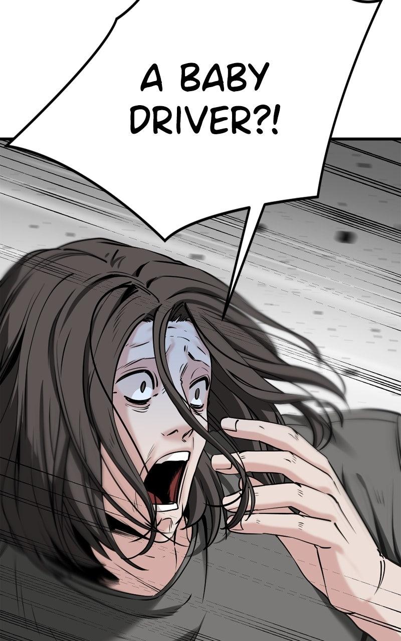 Hero Killer Episode 237 40