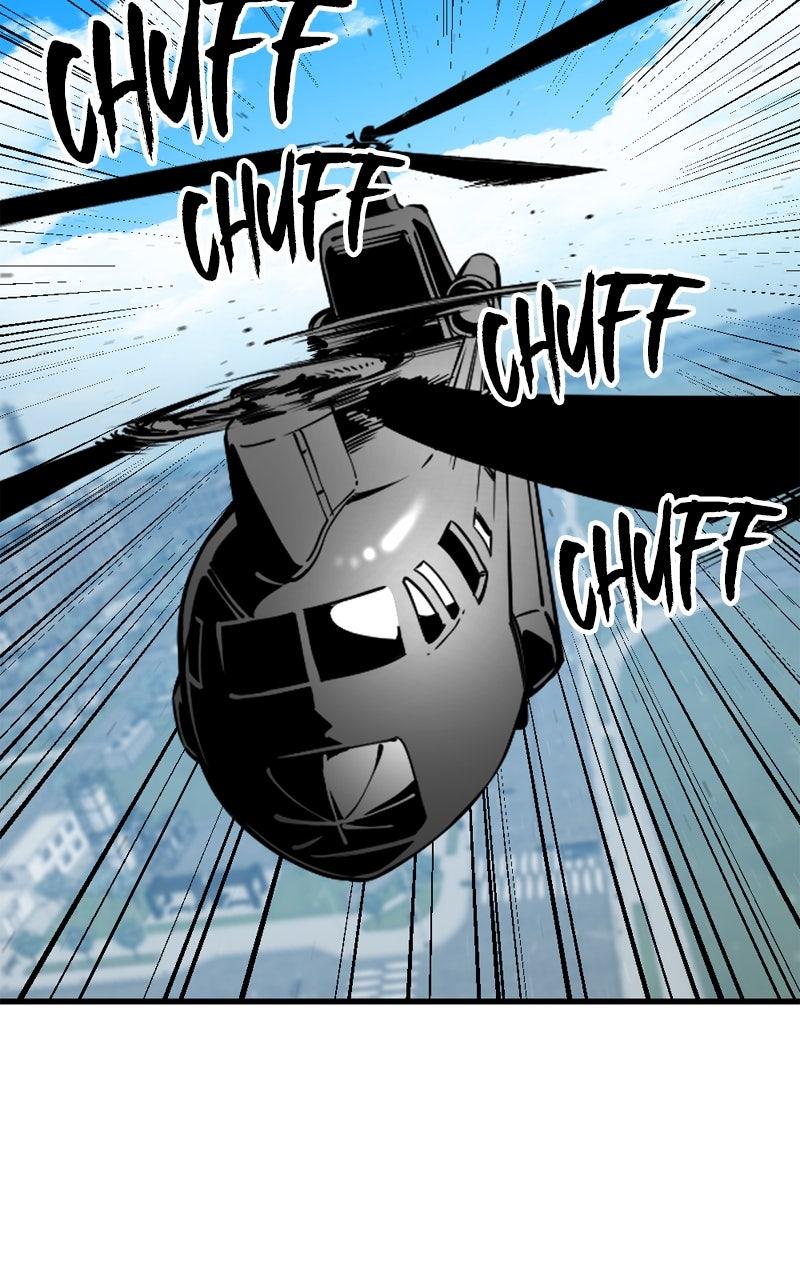 Hero Killer Episode 237 42