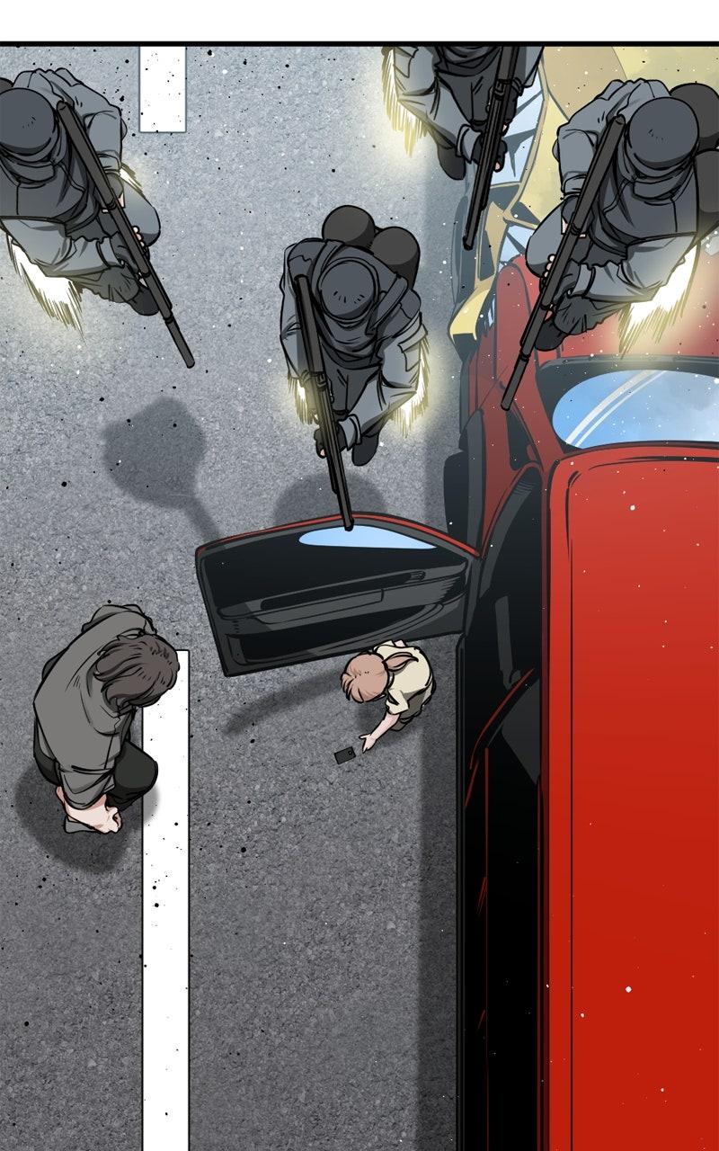 Hero Killer Episode 237 47