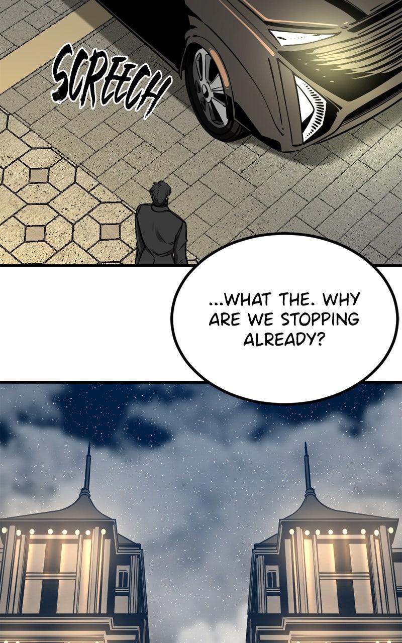 Hero Killer Episode 237 63