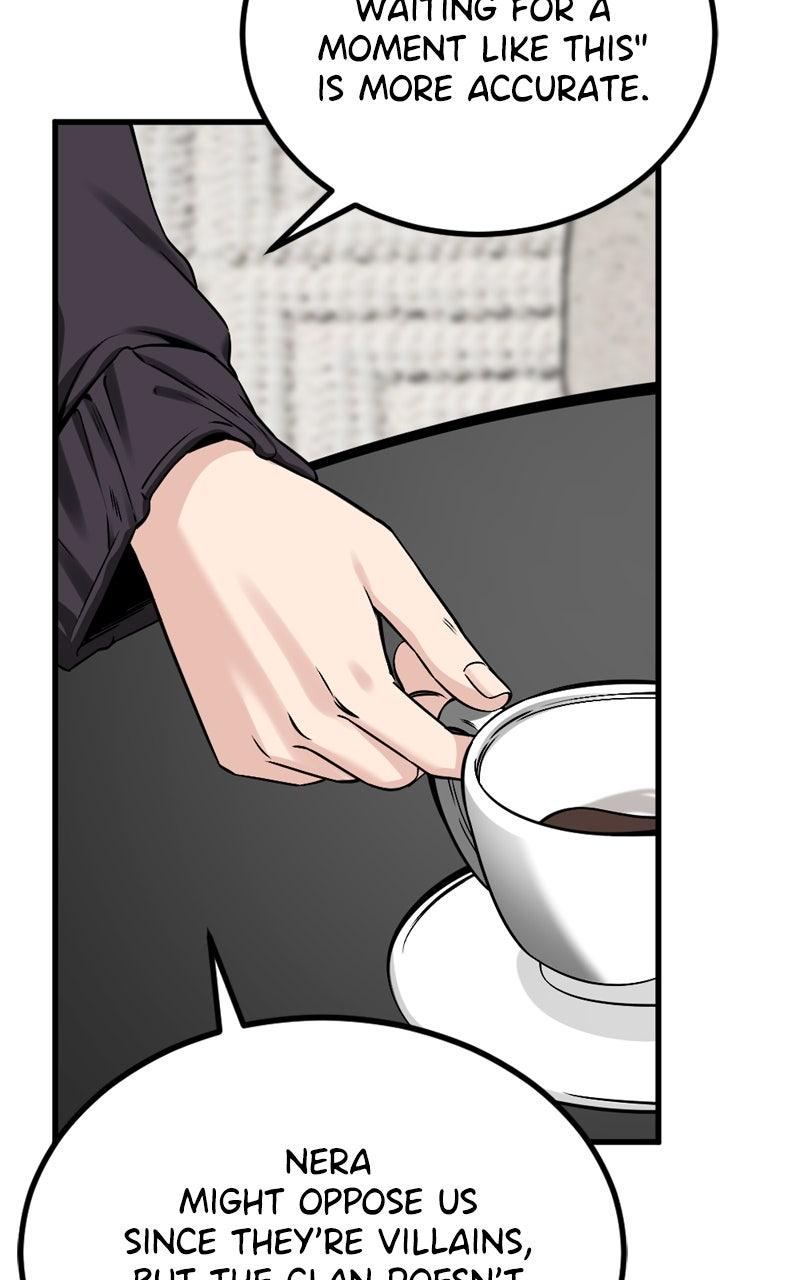 Hero Killer Episode 237 79