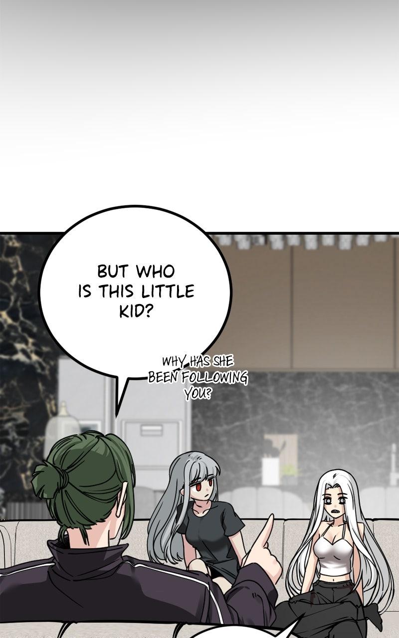 Hero Killer Episode 237 82