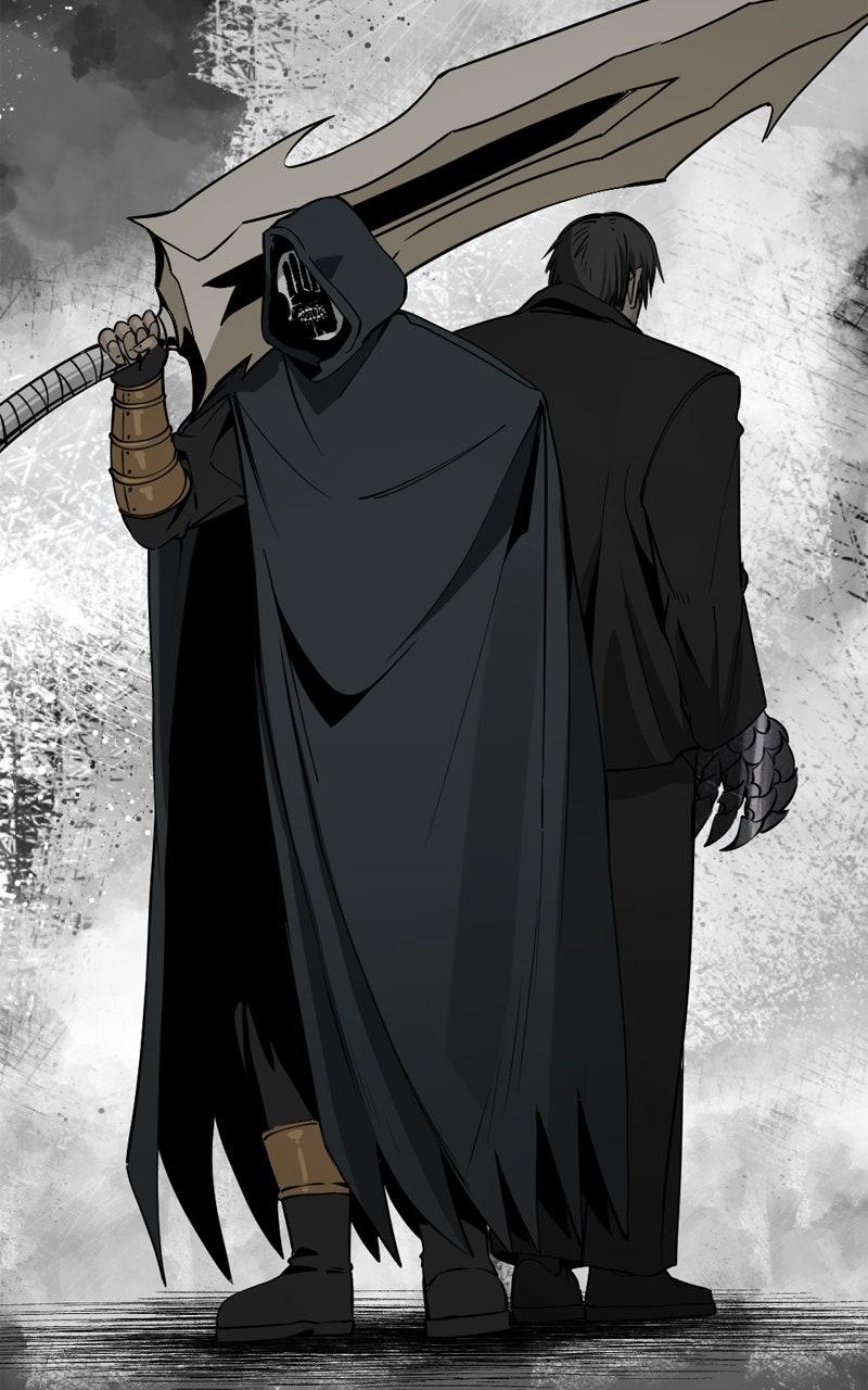 Hero Killer Episode 237 112