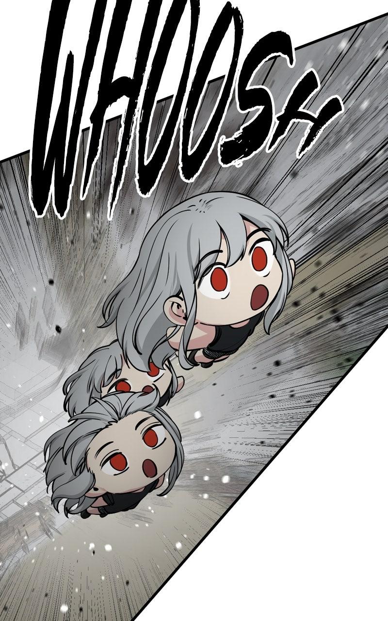 Hero Killer Episode 239 34