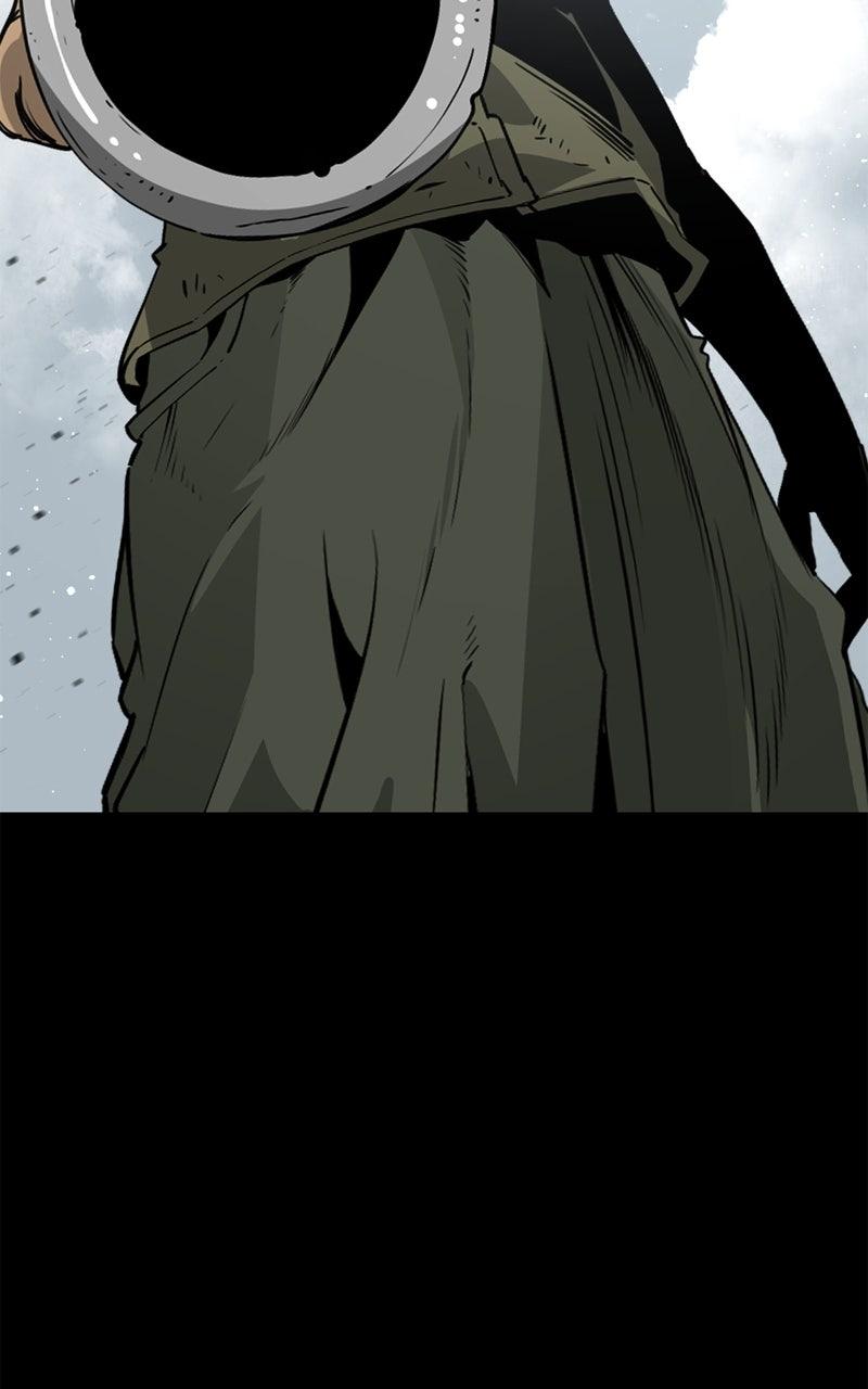 Hero Killer Episode 243 34