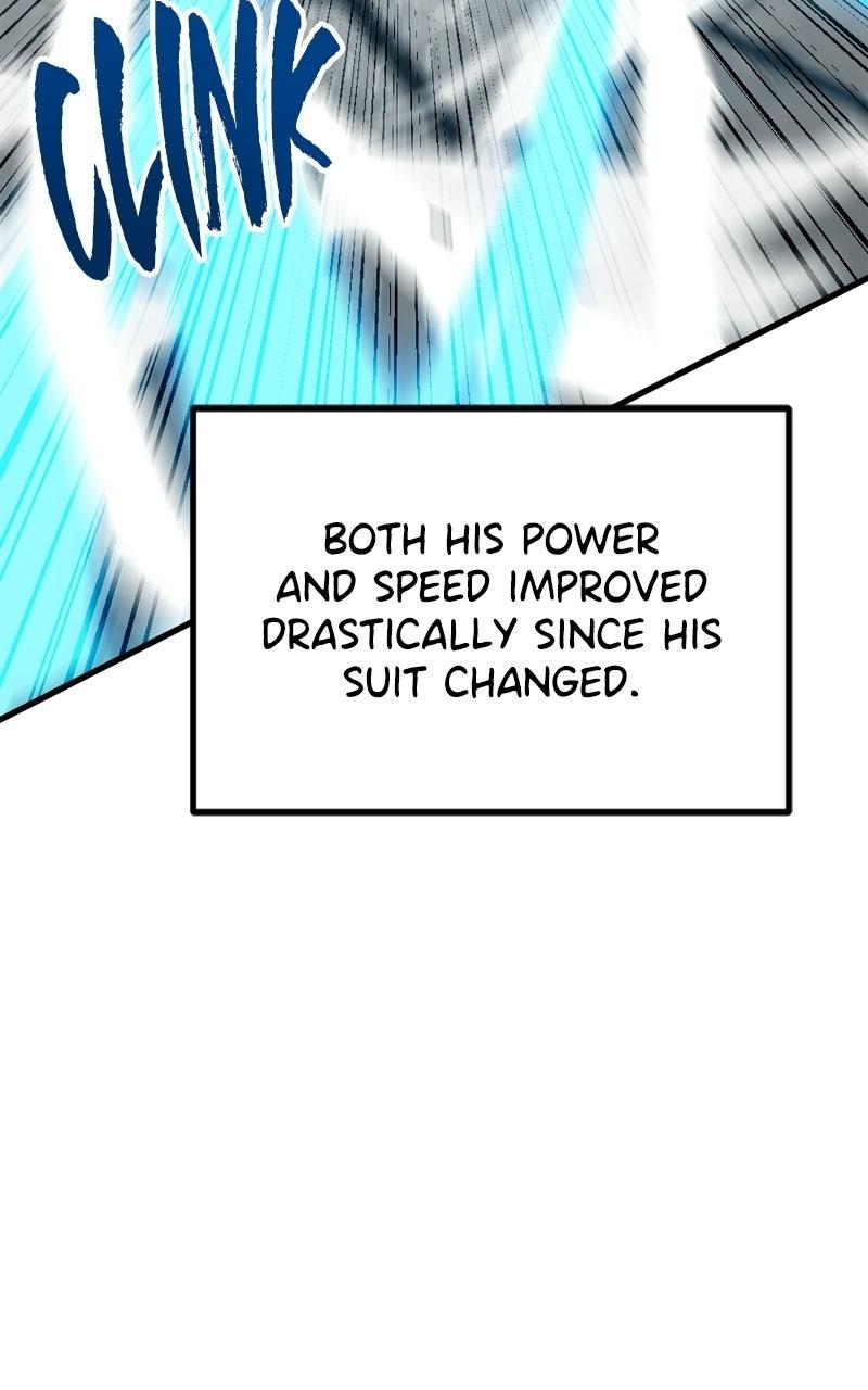 Hero Killer Episode 249 80