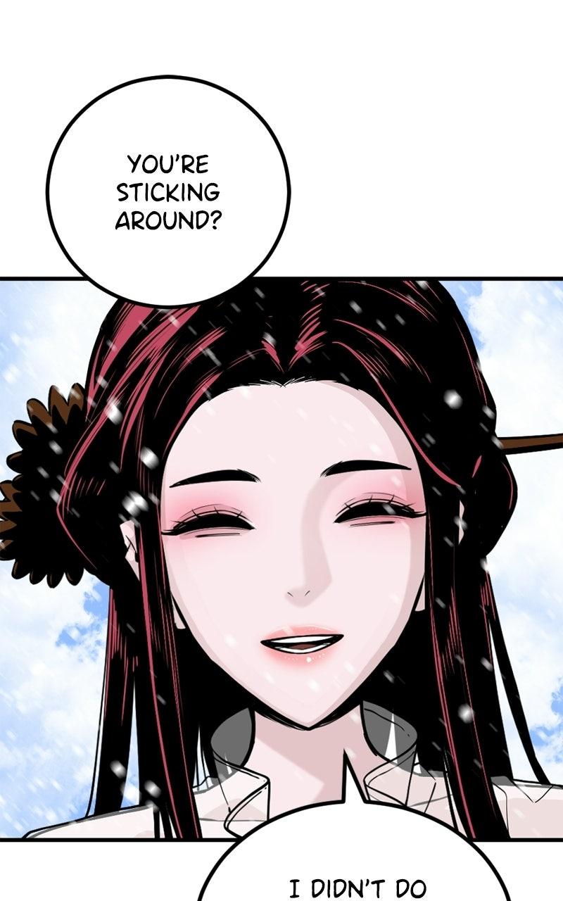 Hero Killer Episode 252 34