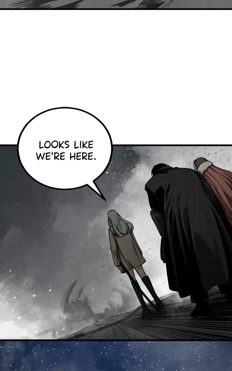 Hero Killer Episode 252 59
