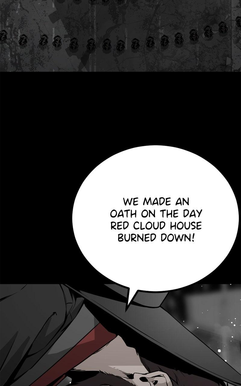 Hero Killer Episode 258 32