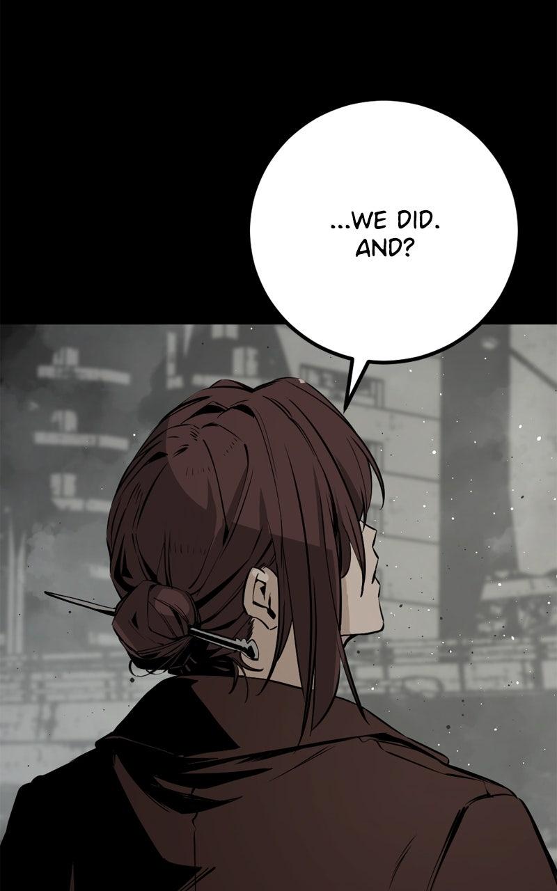 Hero Killer Episode 258 34