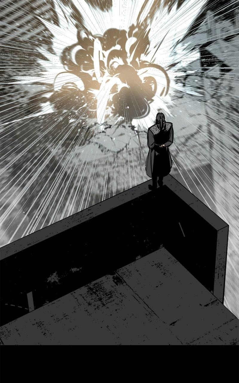 Hero Killer Episode 258 82