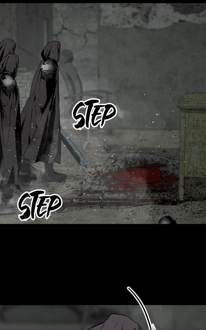 Hero Killer Episode 259 80