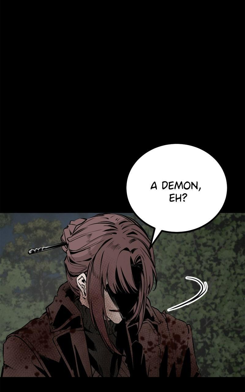 Hero Killer Episode 260 34