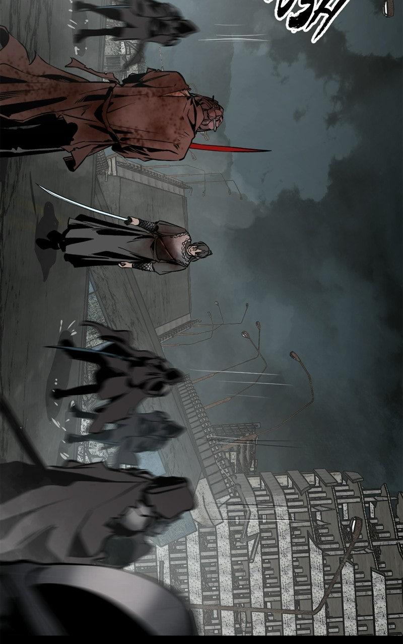 Hero Killer Episode 260 80
