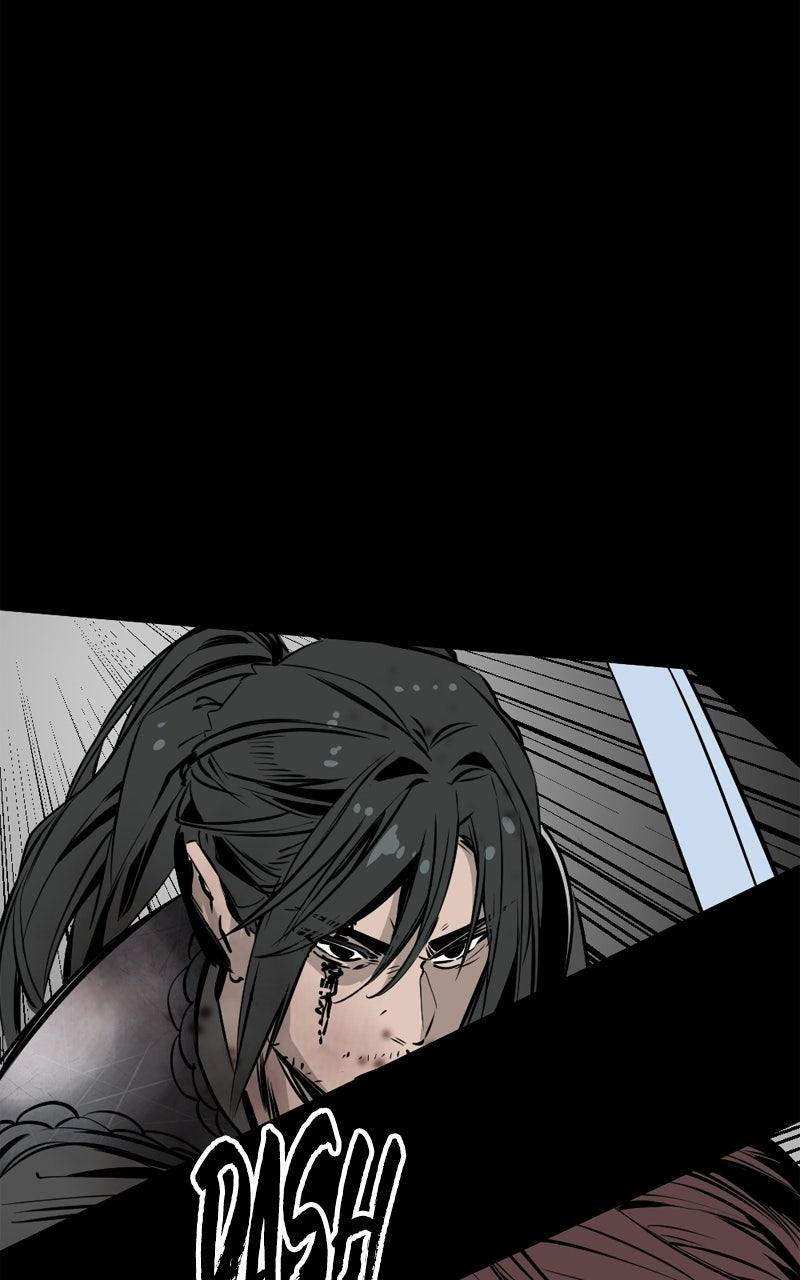 Hero Killer Episode 261 34
