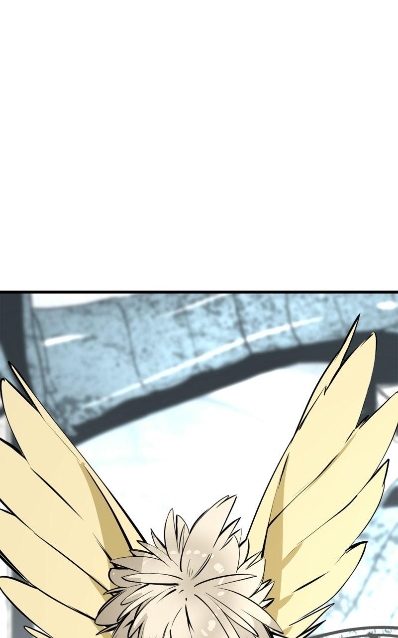Hero Killer Episode 263 34