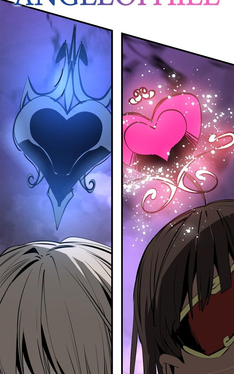 Hero Killer Episode 264 34